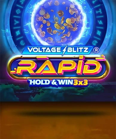 Voltage Blitz Rapid